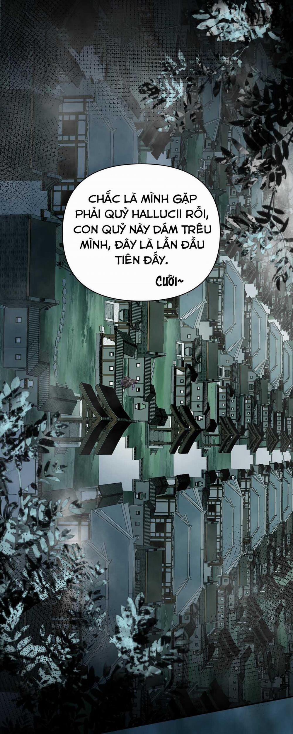 Đồng Tiền Tham Khế 15 trang 36