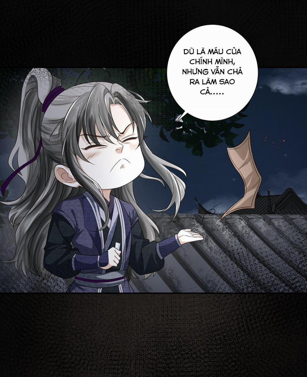 Đồng Tiền Tham Khế 16 trang 10