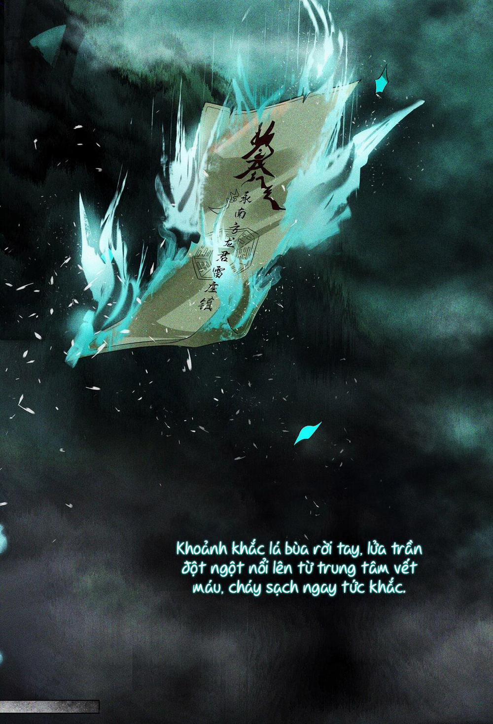 Đồng Tiền Tham Khế 16 trang 11