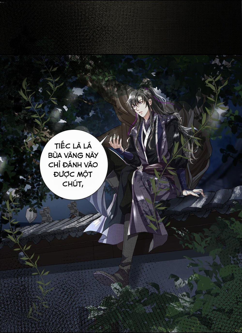 Đồng Tiền Tham Khế 16 trang 15