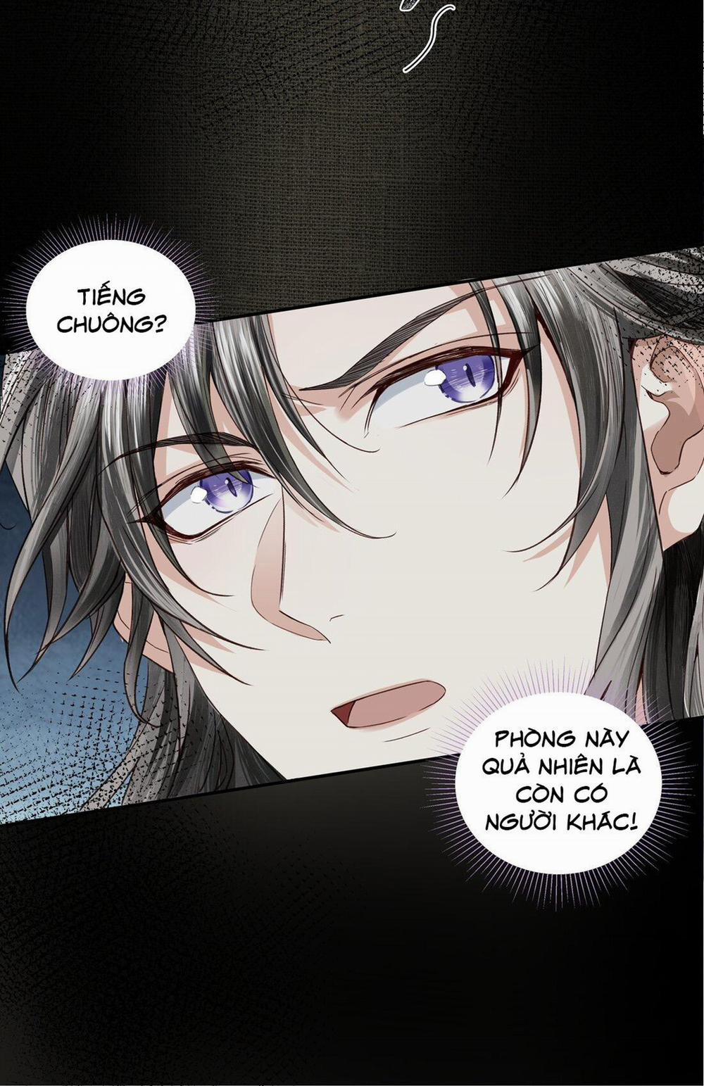 Đồng Tiền Tham Khế 16 trang 17