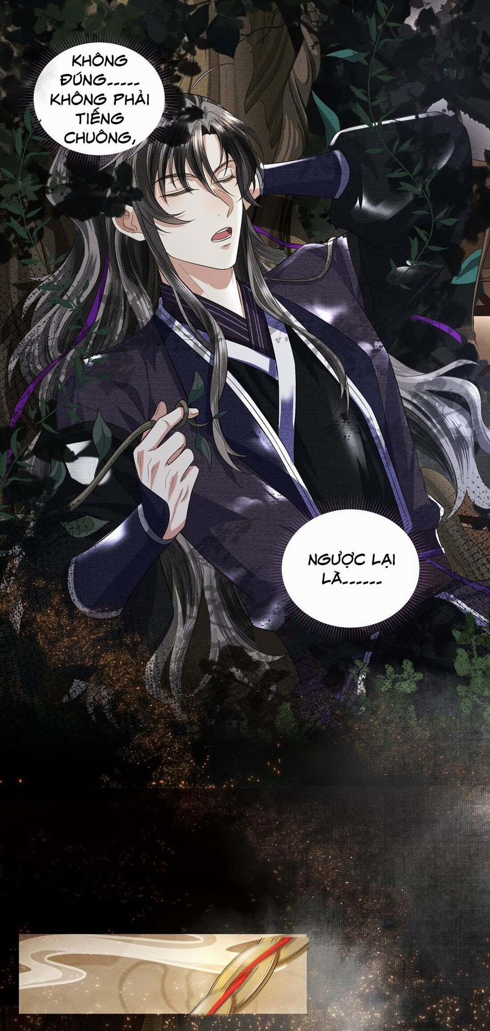 Đồng Tiền Tham Khế 16 trang 18