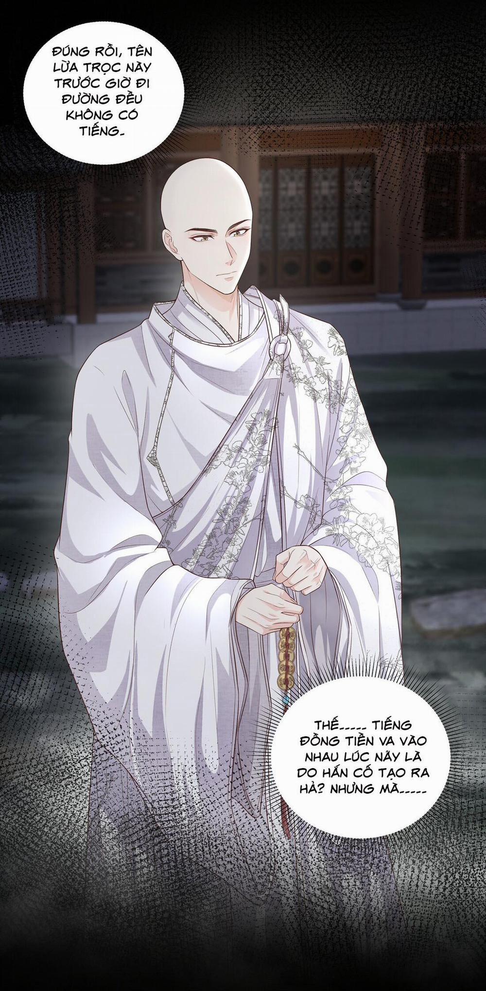 Đồng Tiền Tham Khế 16 trang 24