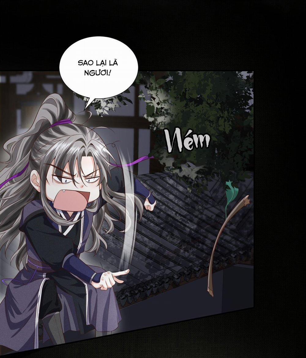 Đồng Tiền Tham Khế 16 trang 25