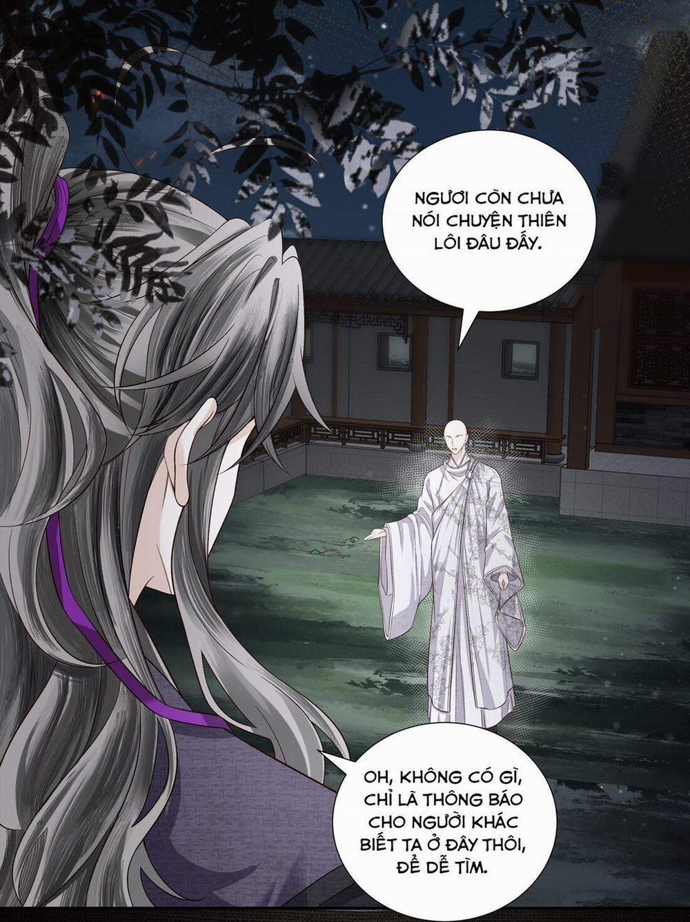 Đồng Tiền Tham Khế 16 trang 30