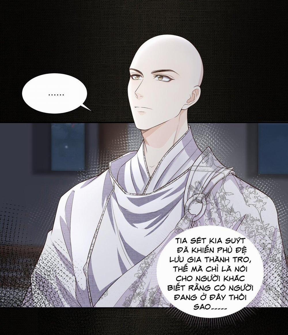 Đồng Tiền Tham Khế 16 trang 31