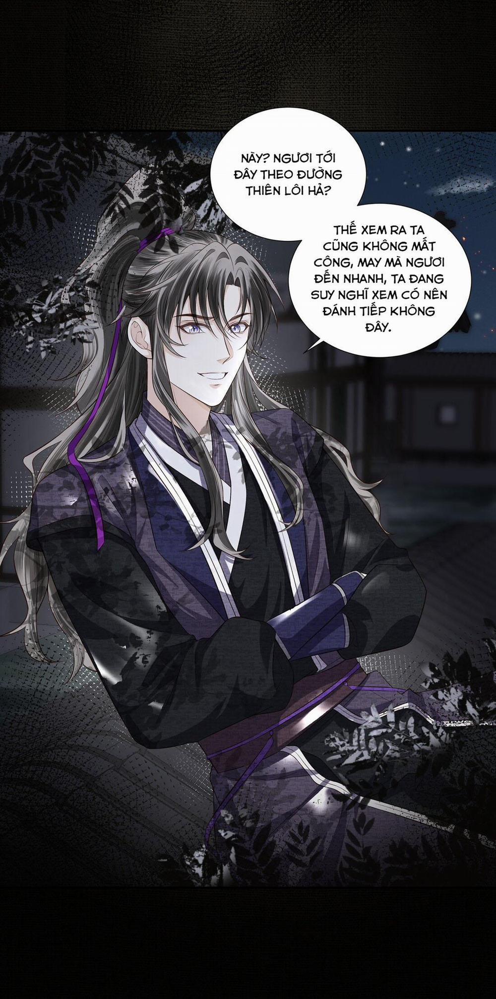 Đồng Tiền Tham Khế 16 trang 32