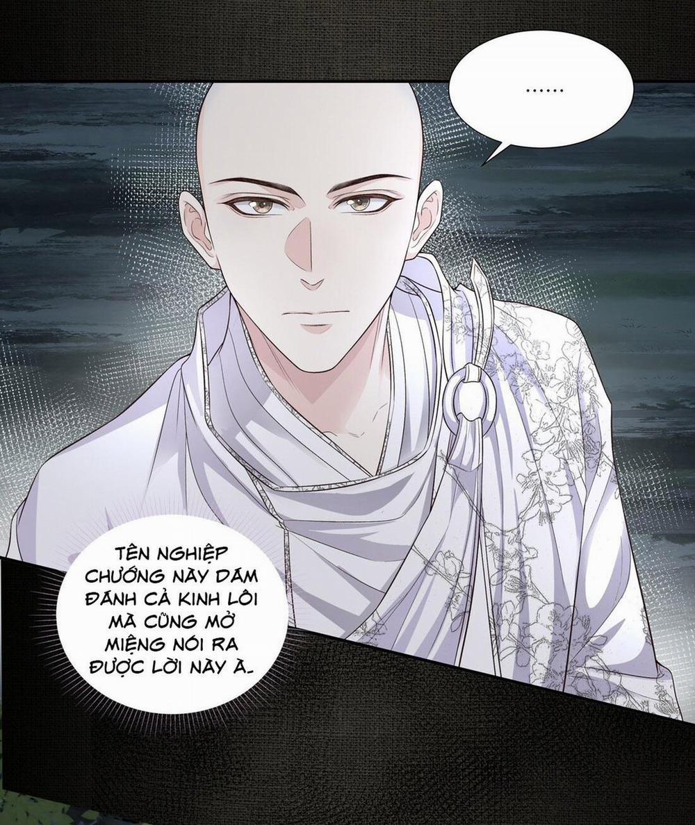 Đồng Tiền Tham Khế 16 trang 34