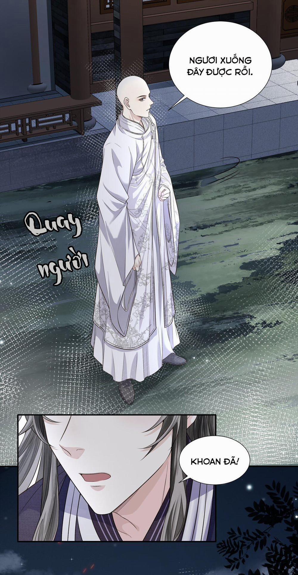 Đồng Tiền Tham Khế 16 trang 37