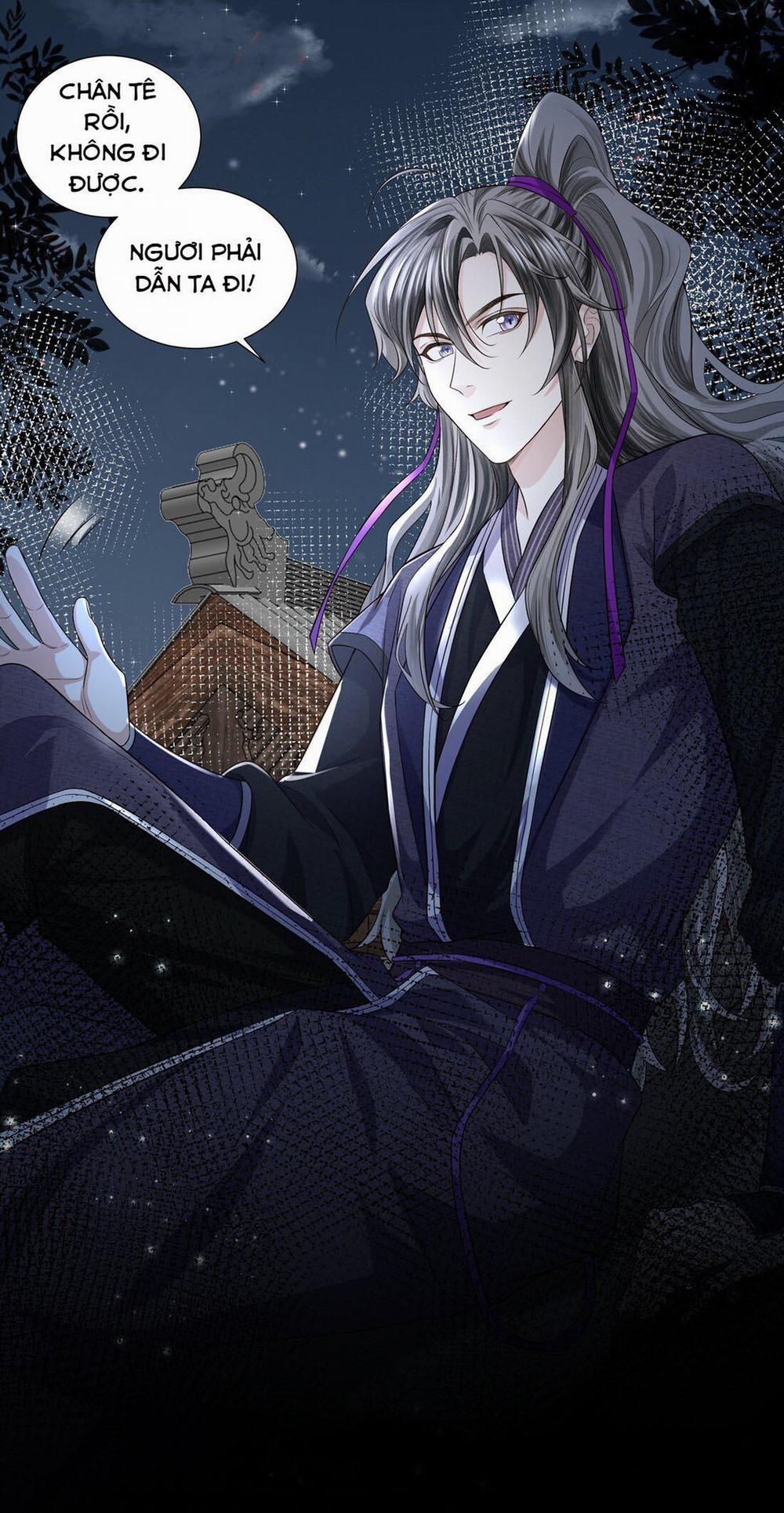 Đồng Tiền Tham Khế 16 trang 38