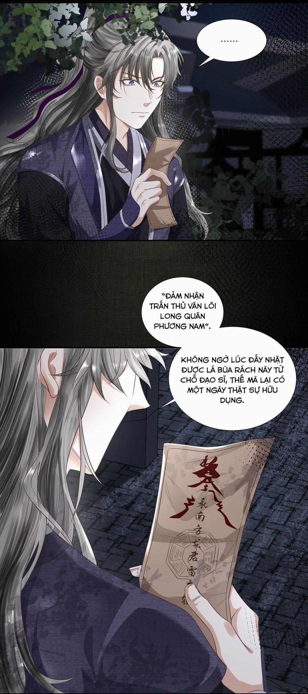 Đồng Tiền Tham Khế 16 trang 6