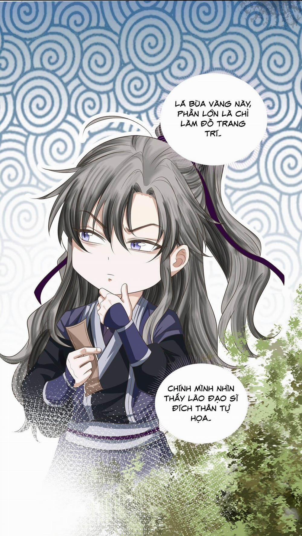 Đồng Tiền Tham Khế 16 trang 7