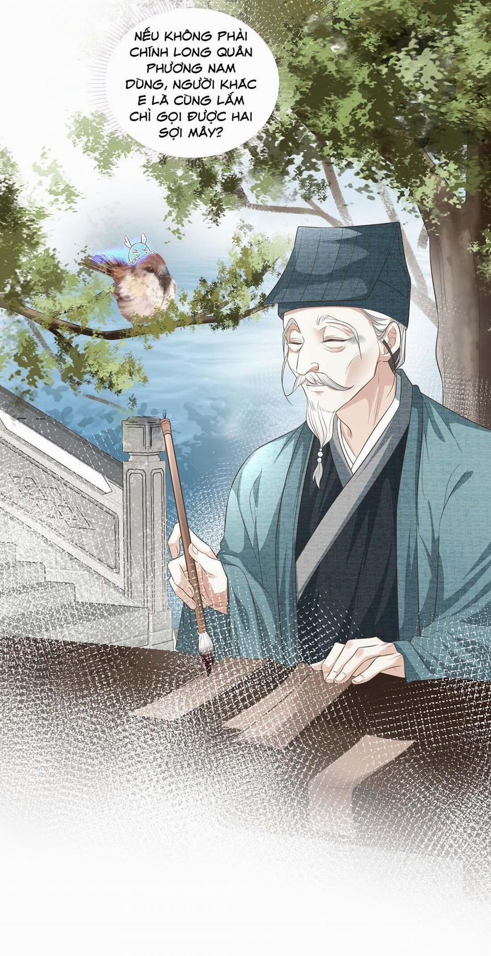 Đồng Tiền Tham Khế 16 trang 8