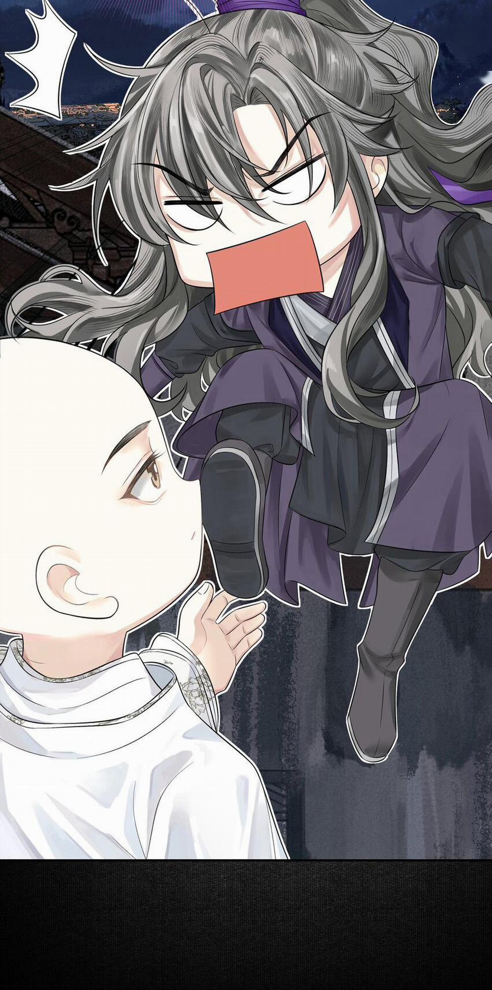 Đồng Tiền Tham Khế 17 trang 10