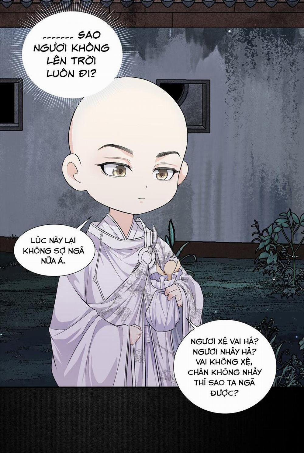 Đồng Tiền Tham Khế 17 trang 24