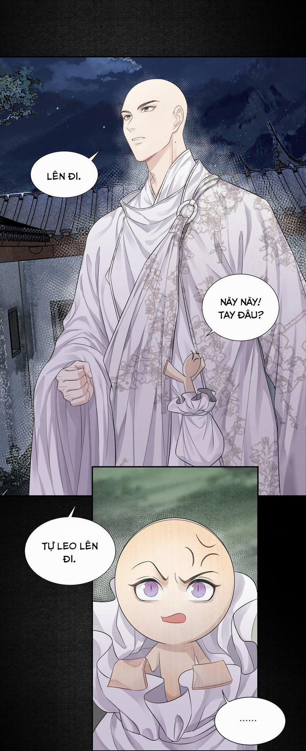 Đồng Tiền Tham Khế 17 trang 25