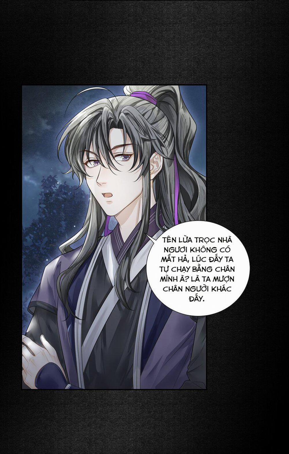 Đồng Tiền Tham Khế 17 trang 3