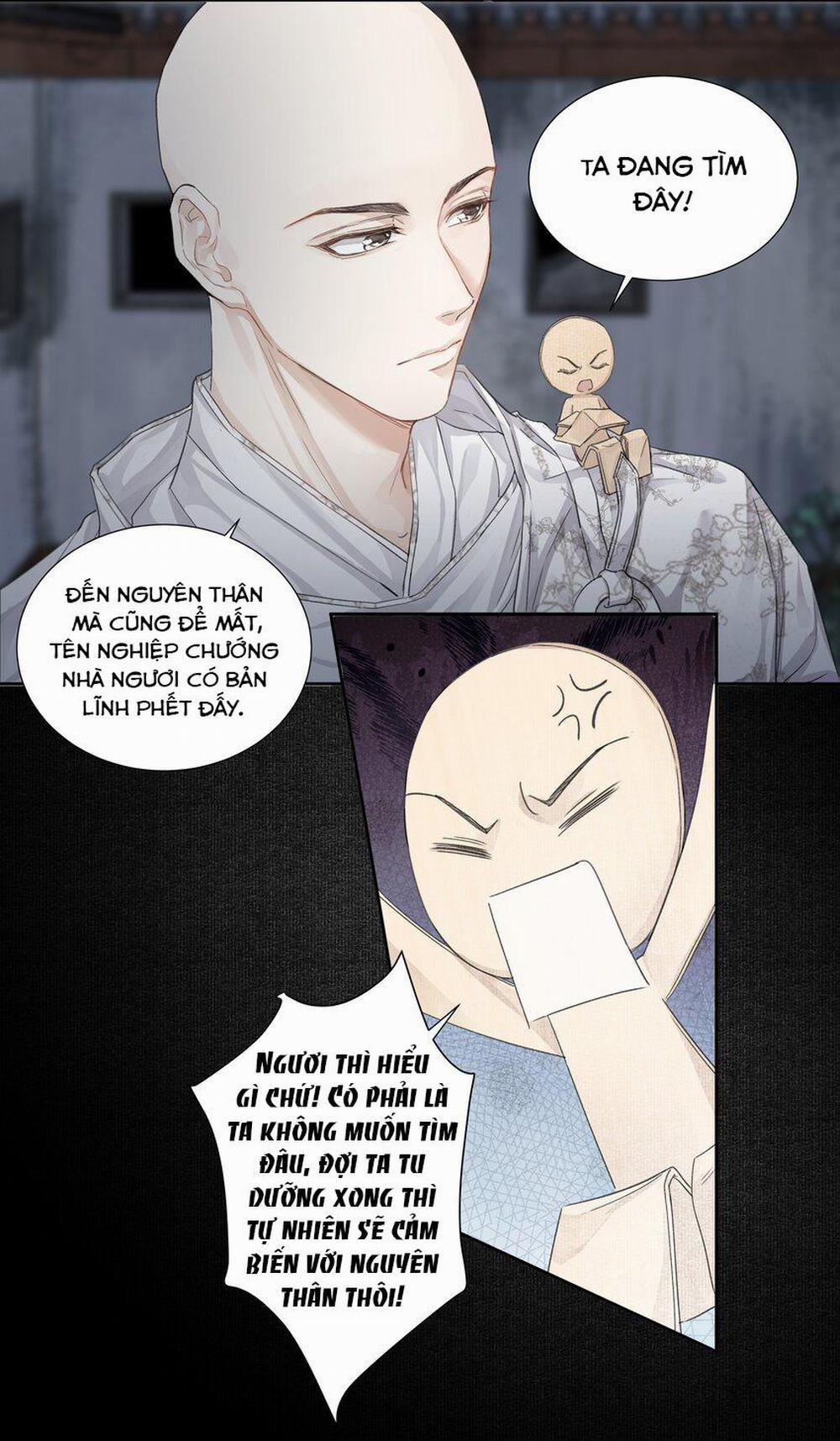 Đồng Tiền Tham Khế 17 trang 35