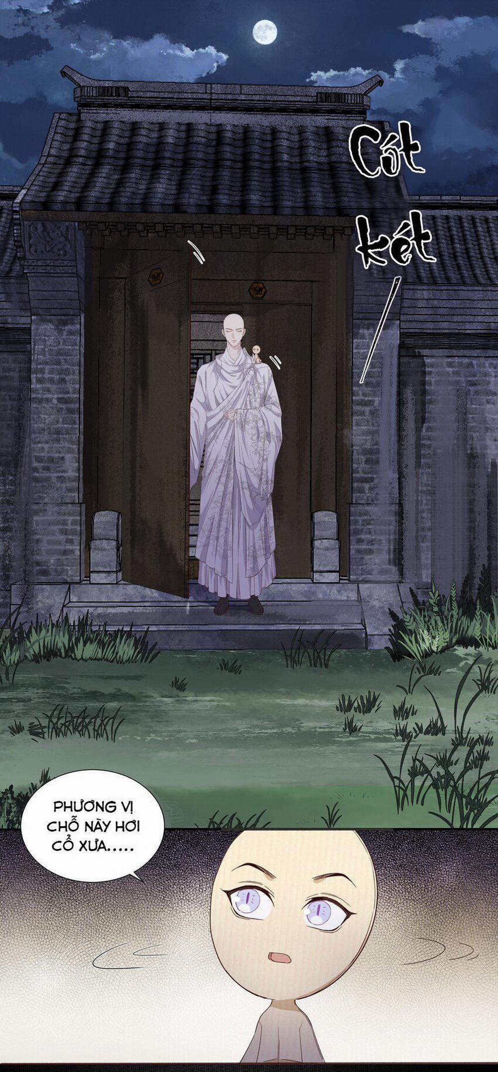 Đồng Tiền Tham Khế 17 trang 36