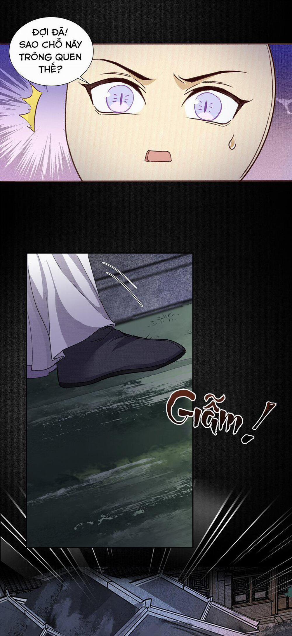 Đồng Tiền Tham Khế 17 trang 37