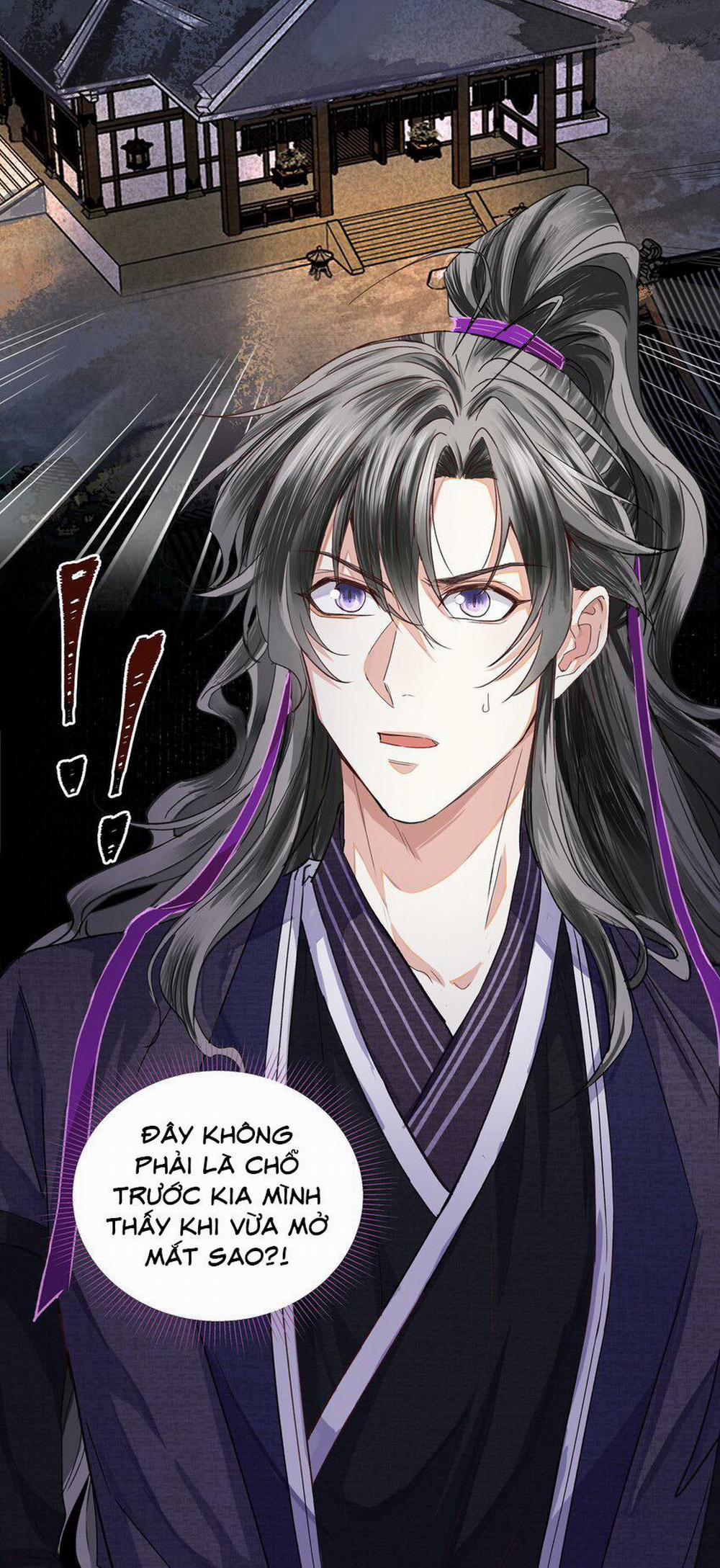 Đồng Tiền Tham Khế 17 trang 38