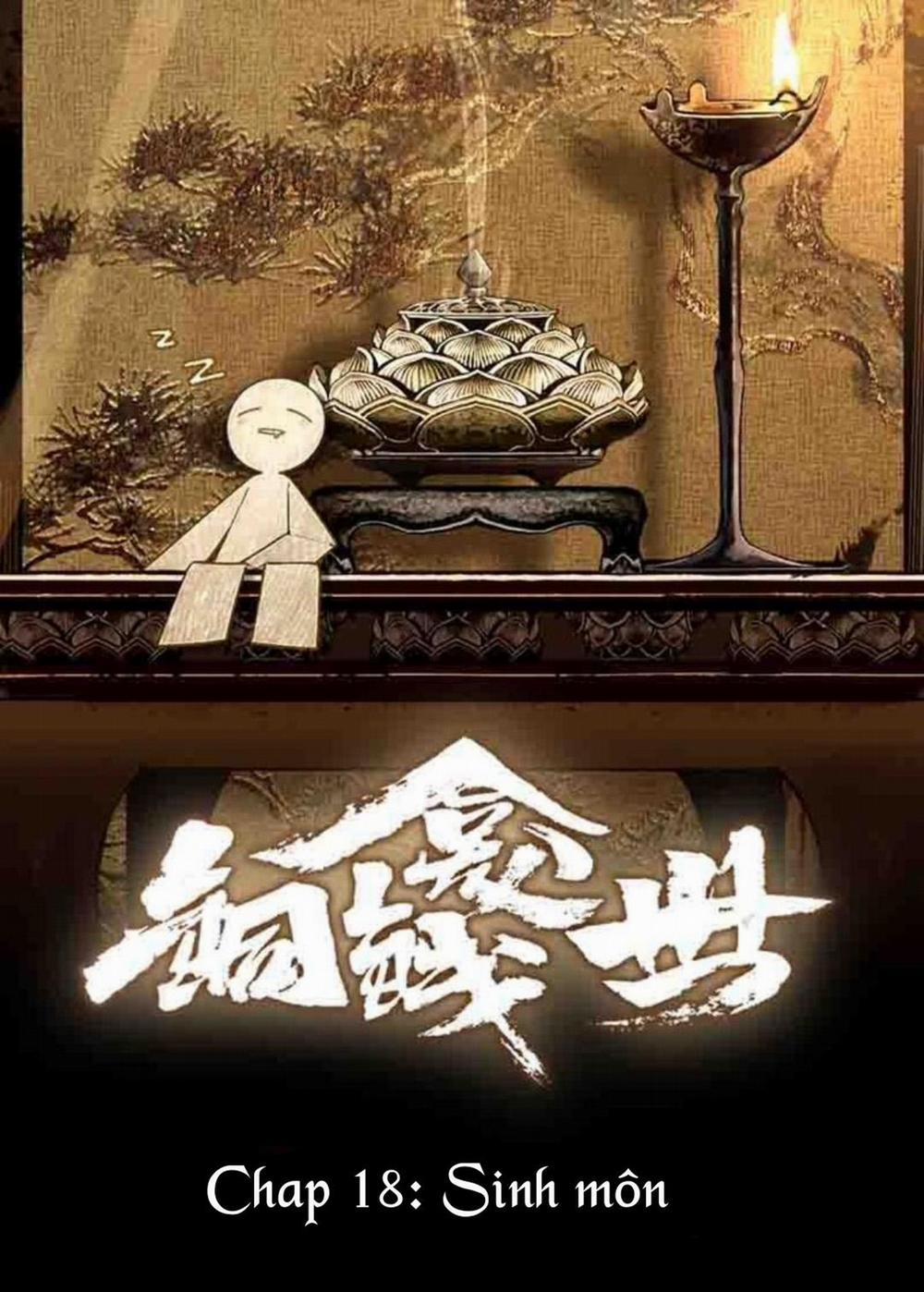 Đồng Tiền Tham Khế 18 trang 0