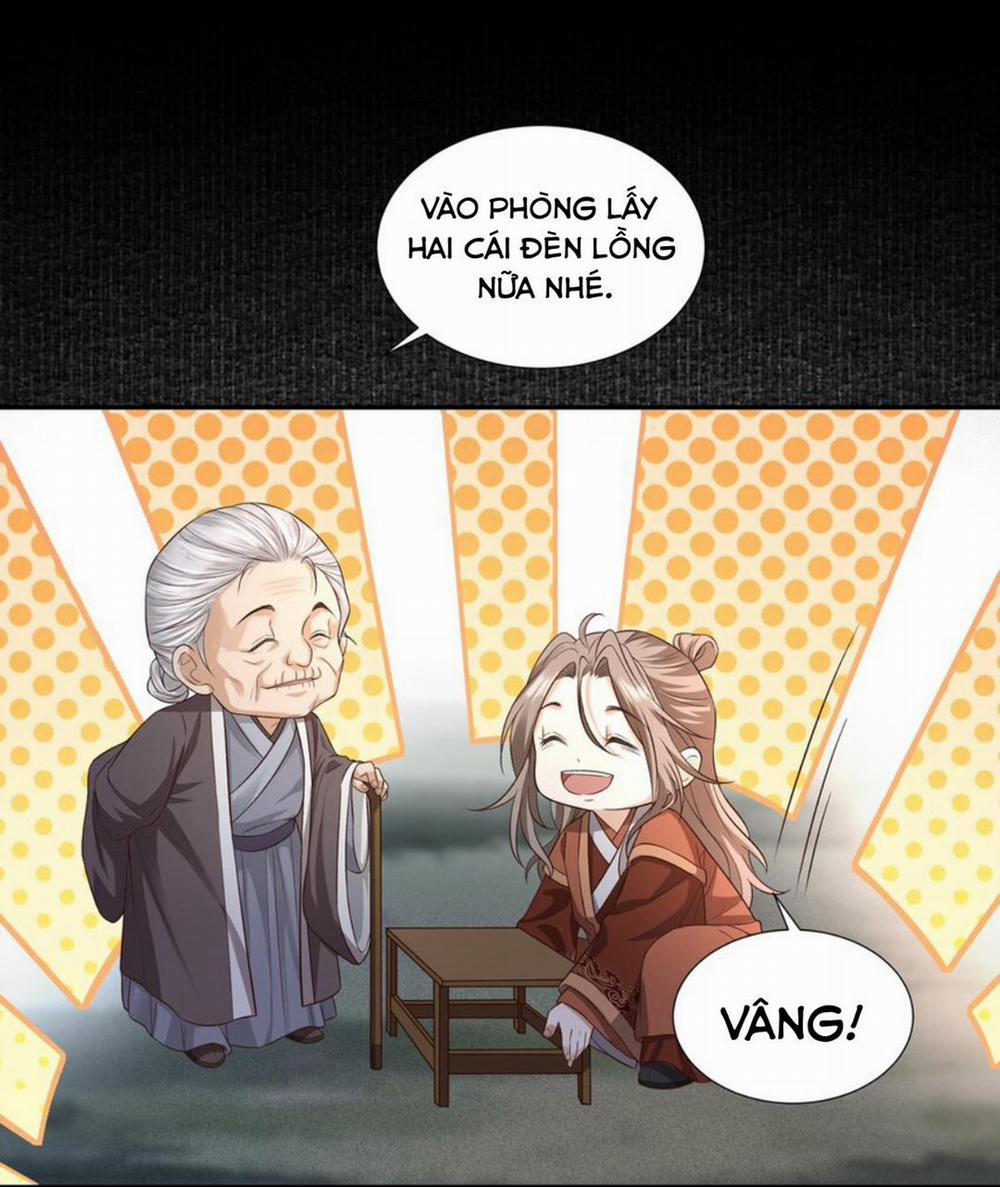 Đồng Tiền Tham Khế 18 trang 18