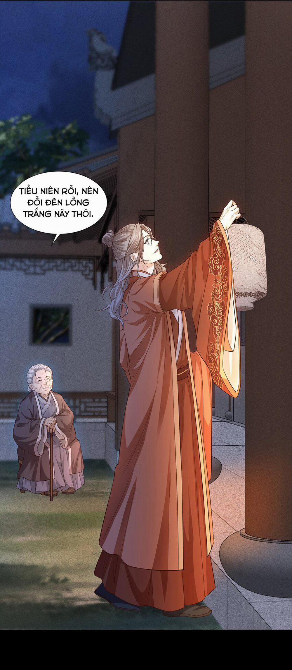 Đồng Tiền Tham Khế 18 trang 19