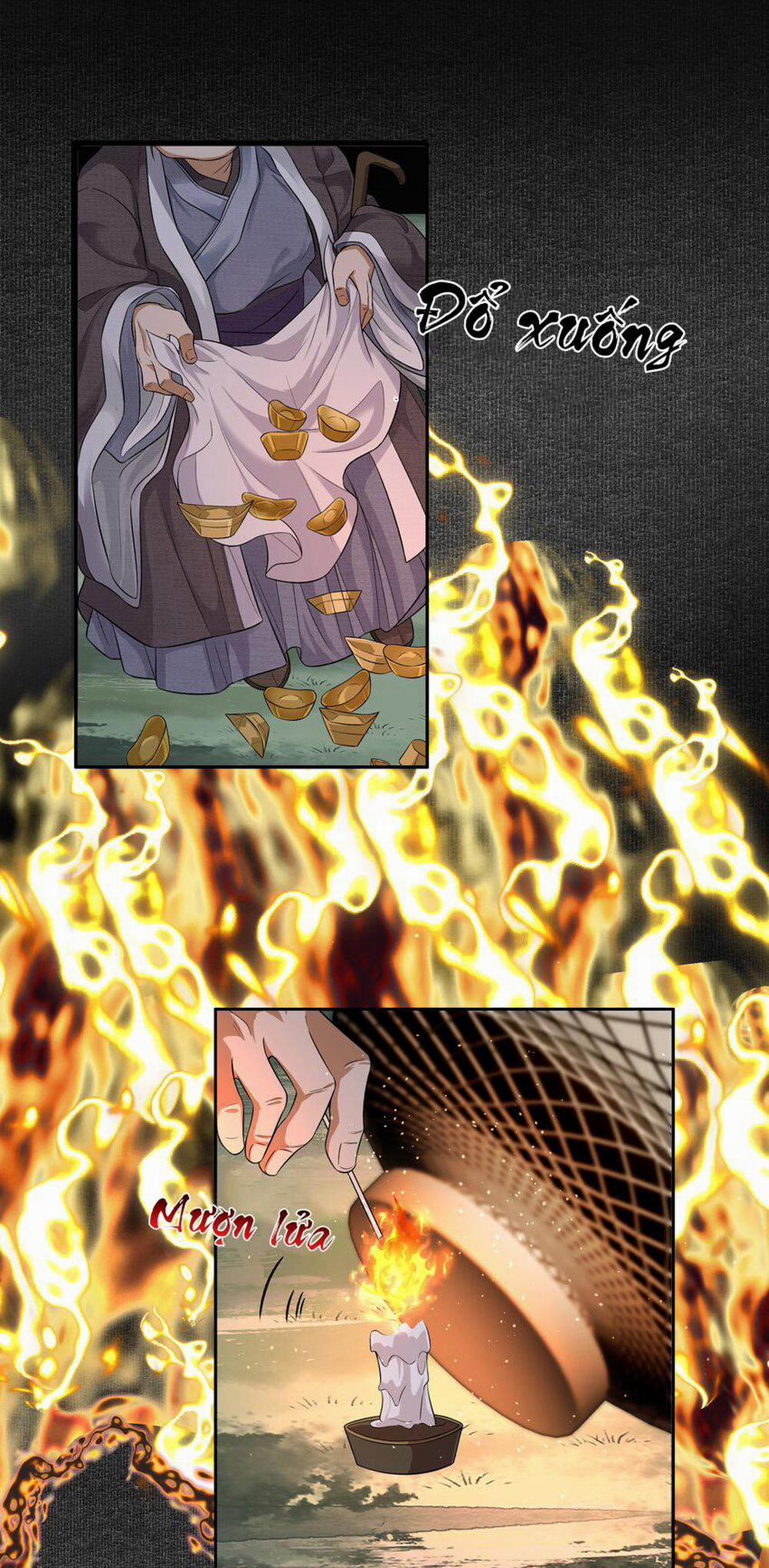 Đồng Tiền Tham Khế 18 trang 20