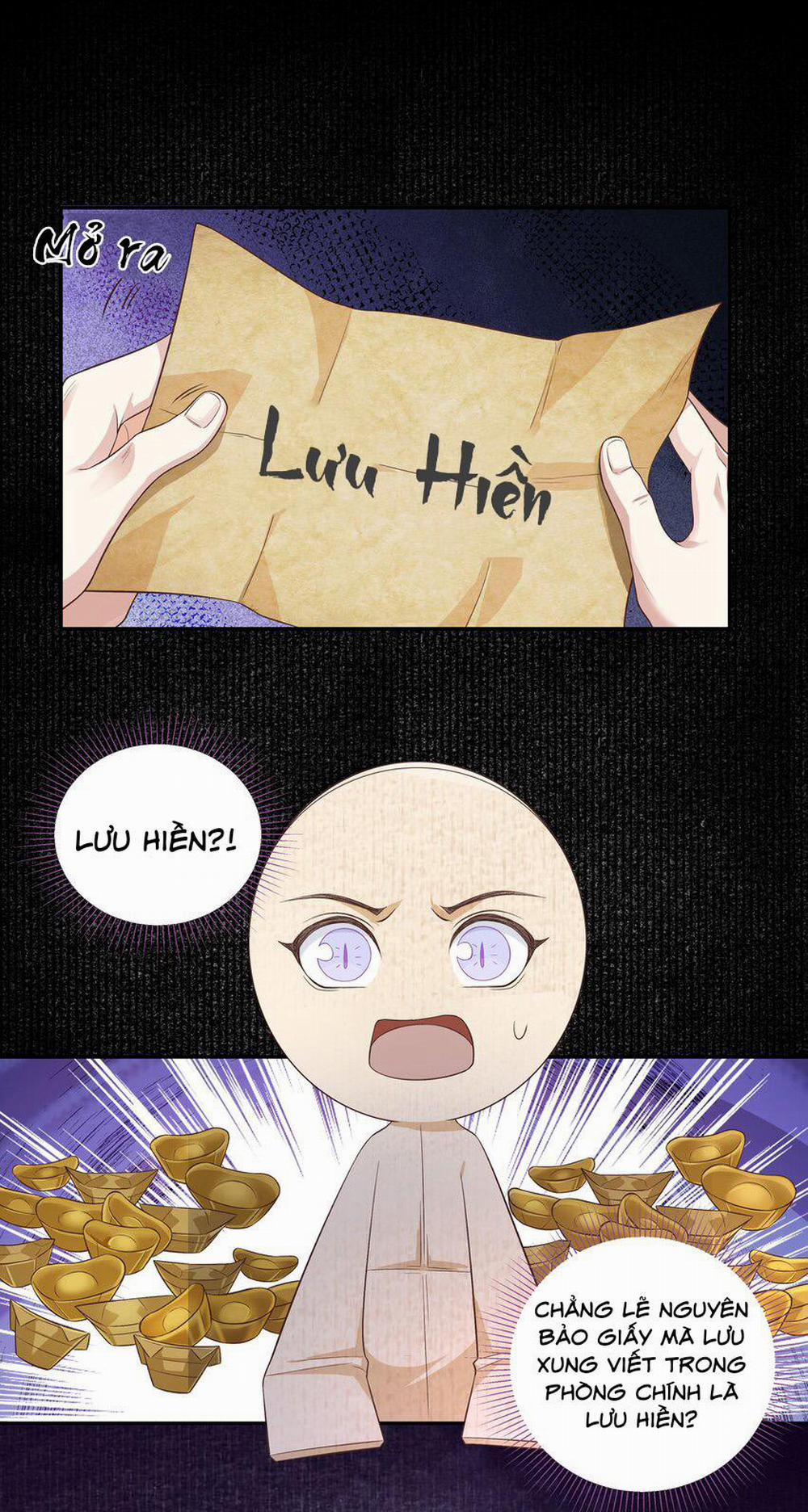 Đồng Tiền Tham Khế 18 trang 24