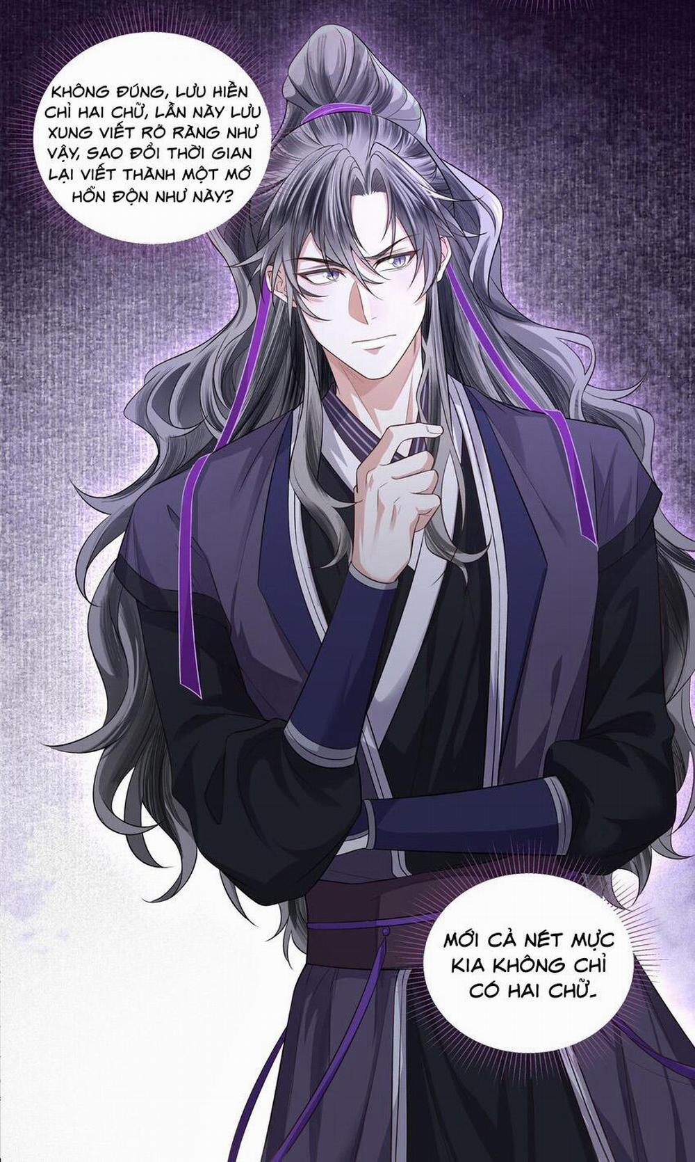 Đồng Tiền Tham Khế 18 trang 25