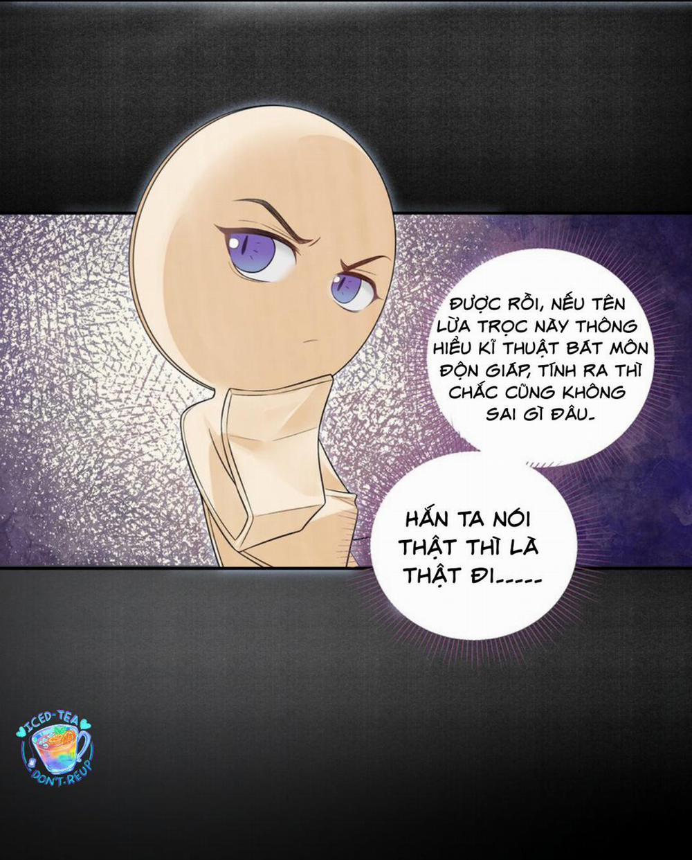 Đồng Tiền Tham Khế 18 trang 3