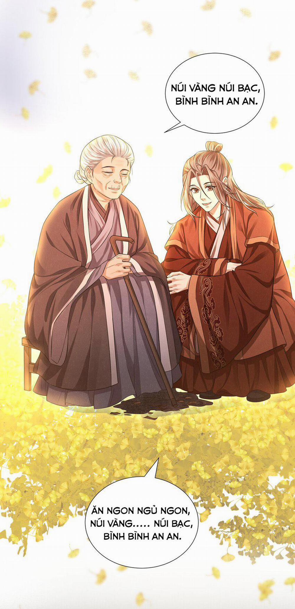 Đồng Tiền Tham Khế 18 trang 32