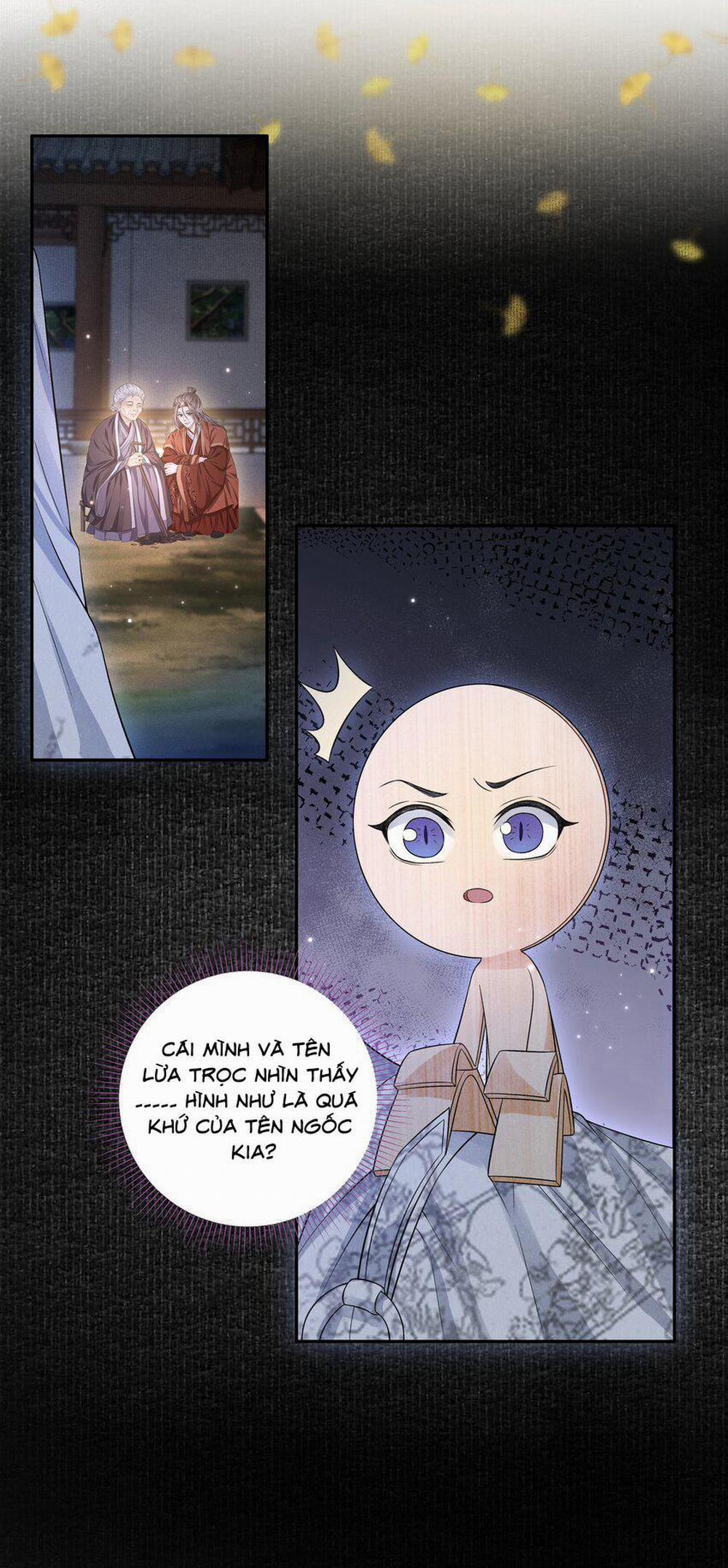 Đồng Tiền Tham Khế 18 trang 33