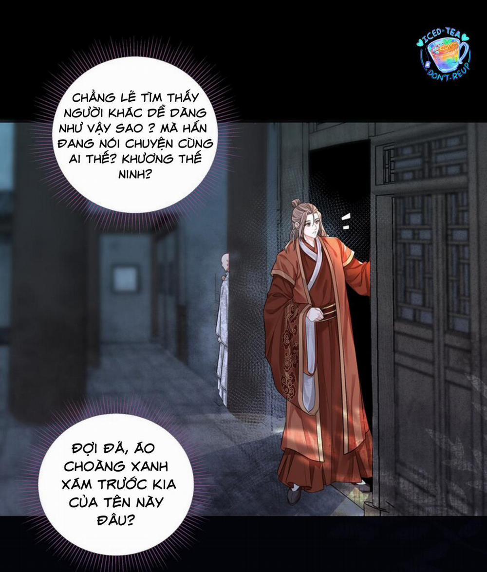 Đồng Tiền Tham Khế 18 trang 9