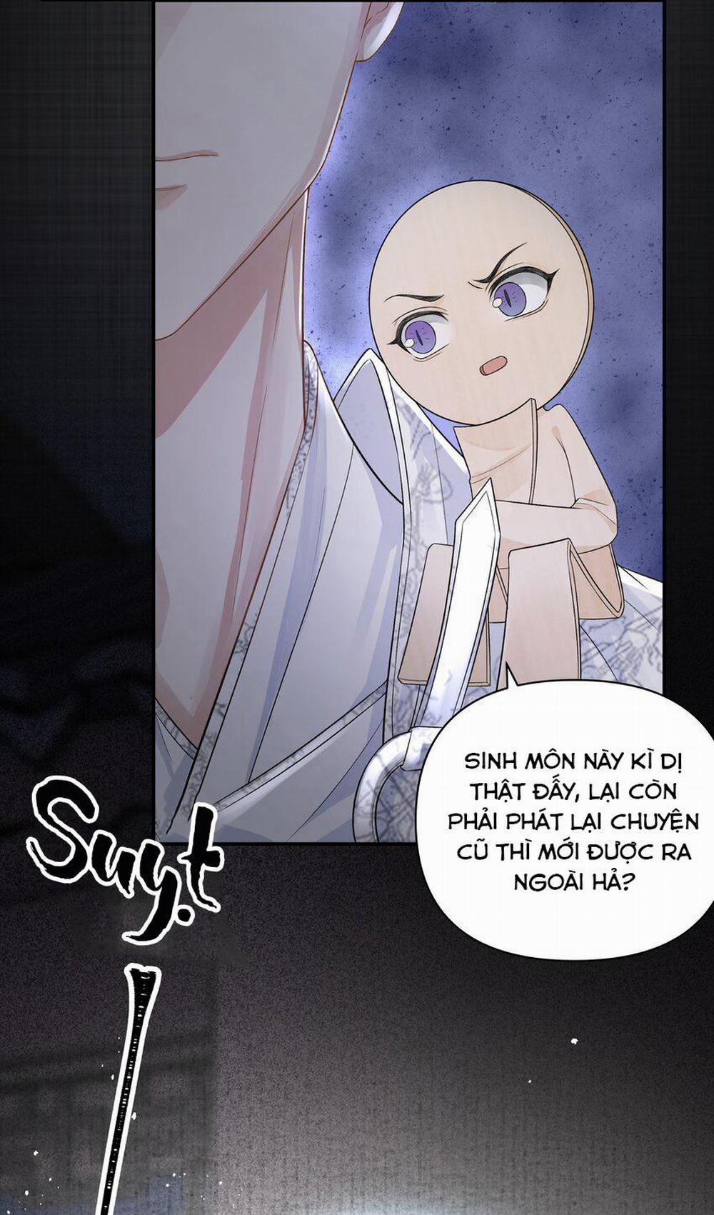 Đồng Tiền Tham Khế 19 trang 12