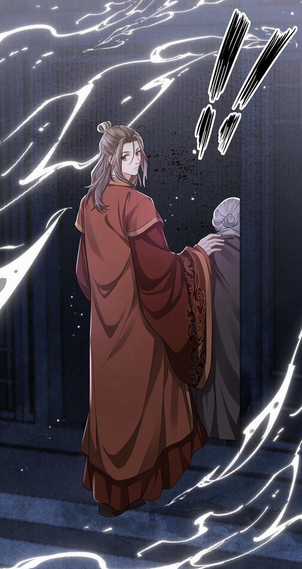 Đồng Tiền Tham Khế 19 trang 14