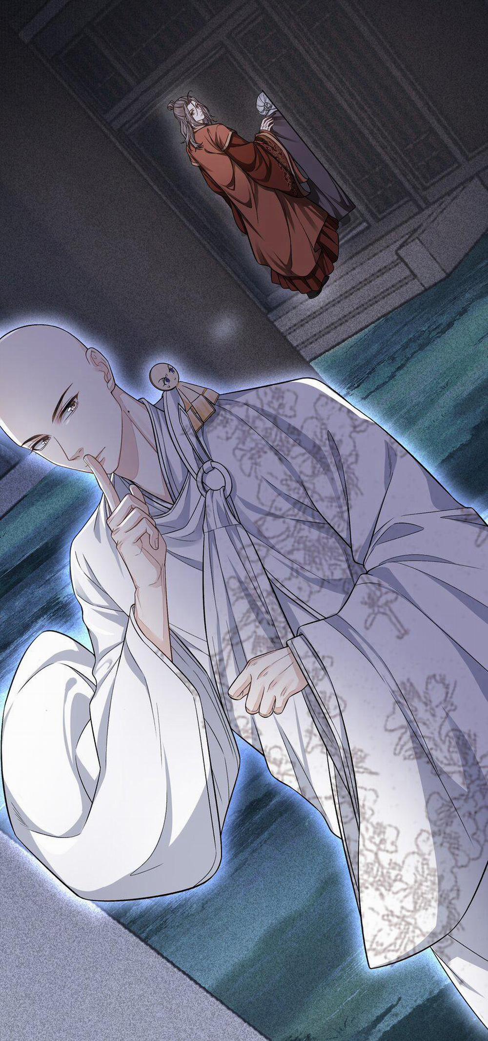 Đồng Tiền Tham Khế 19 trang 17