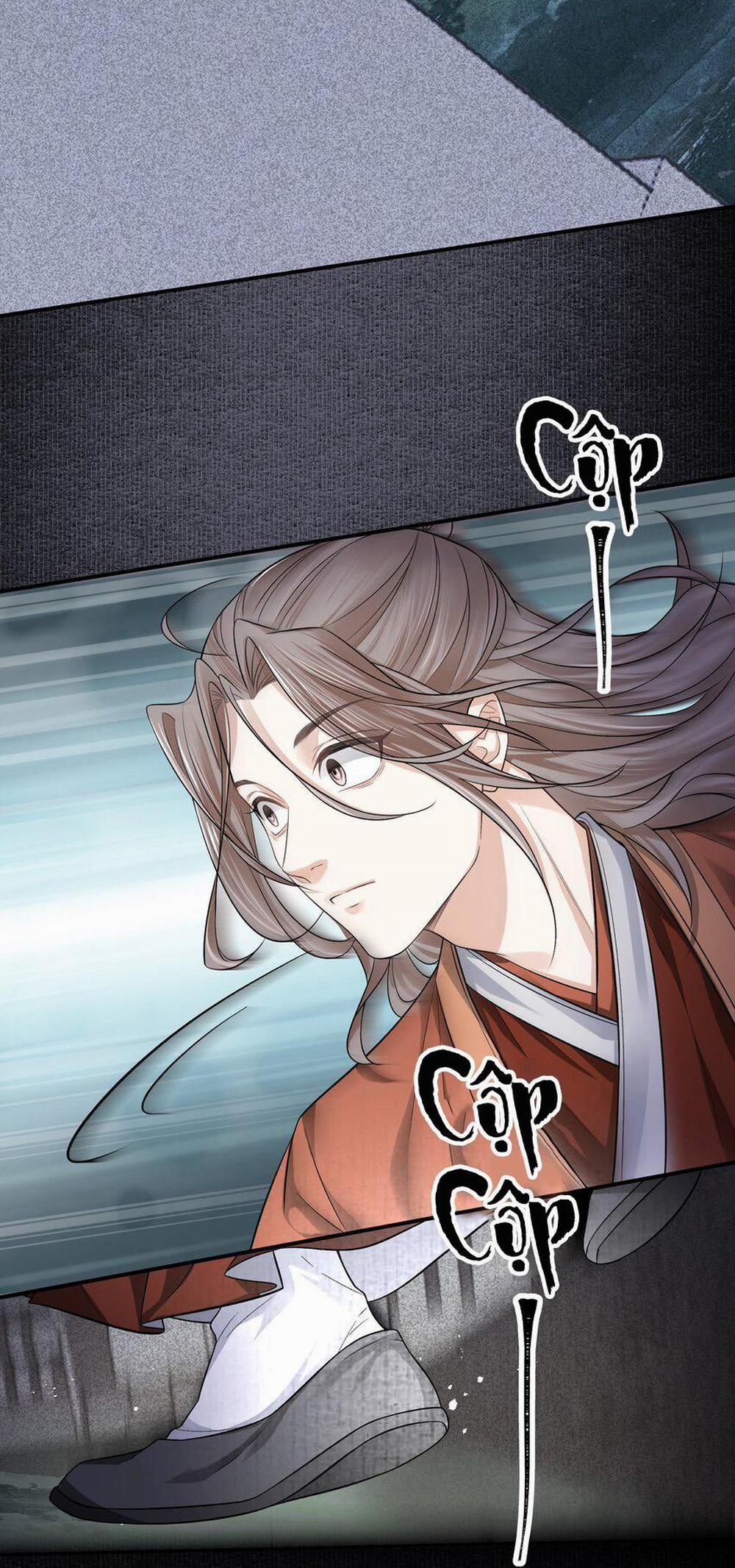 Đồng Tiền Tham Khế 19 trang 18