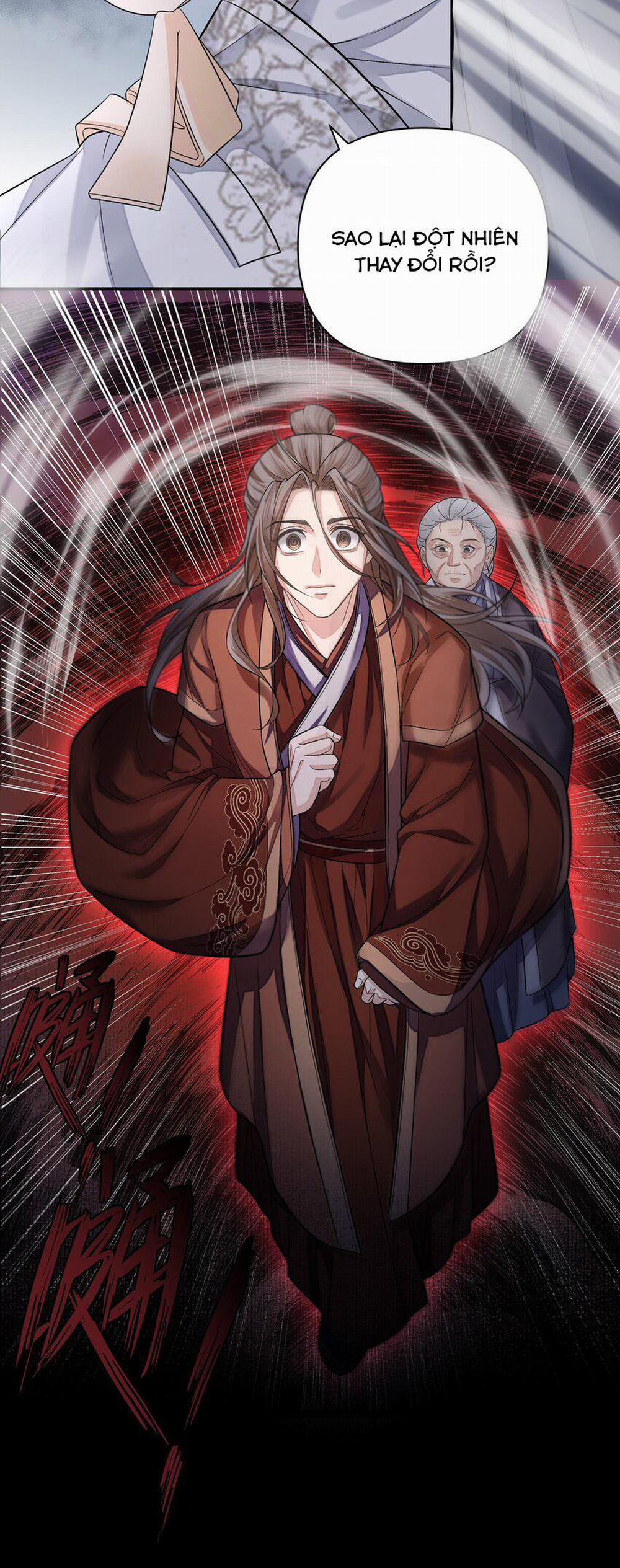 Đồng Tiền Tham Khế 19 trang 22