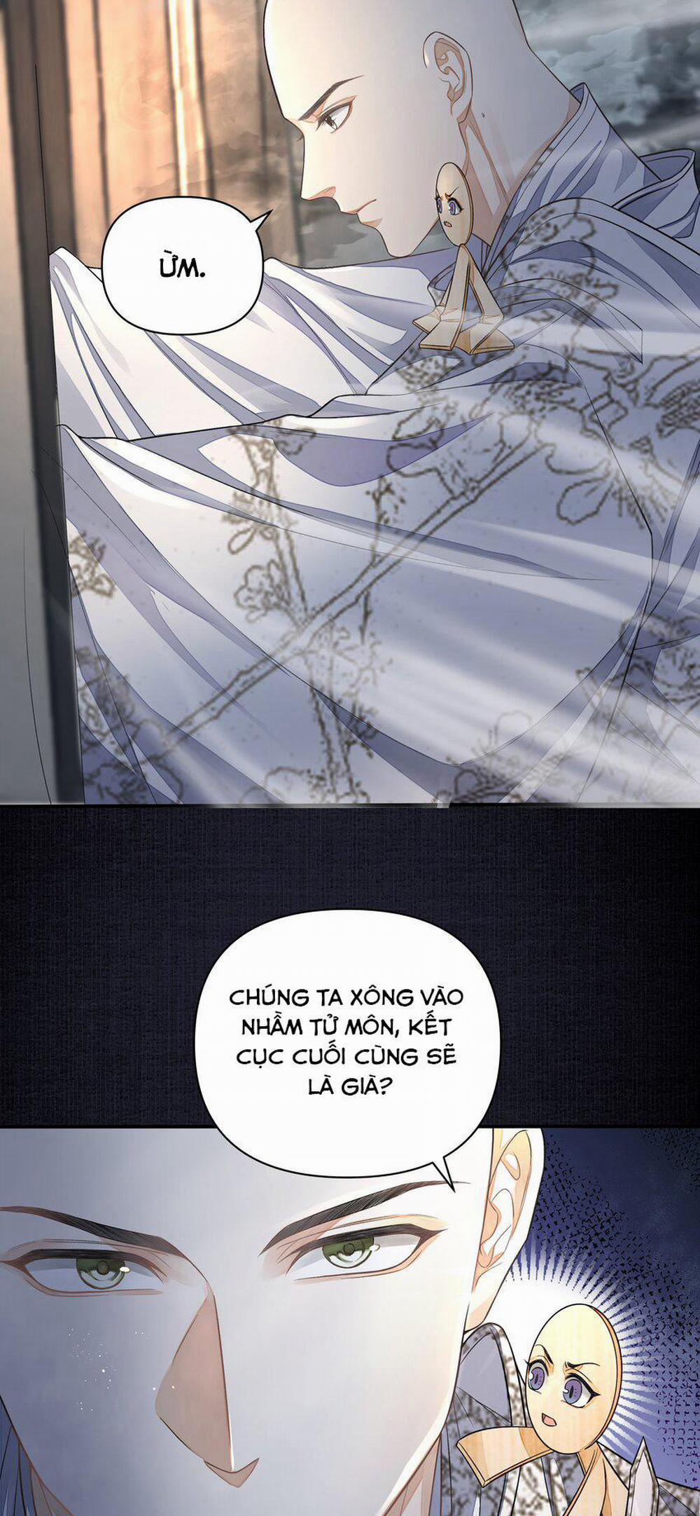 Đồng Tiền Tham Khế 19 trang 24