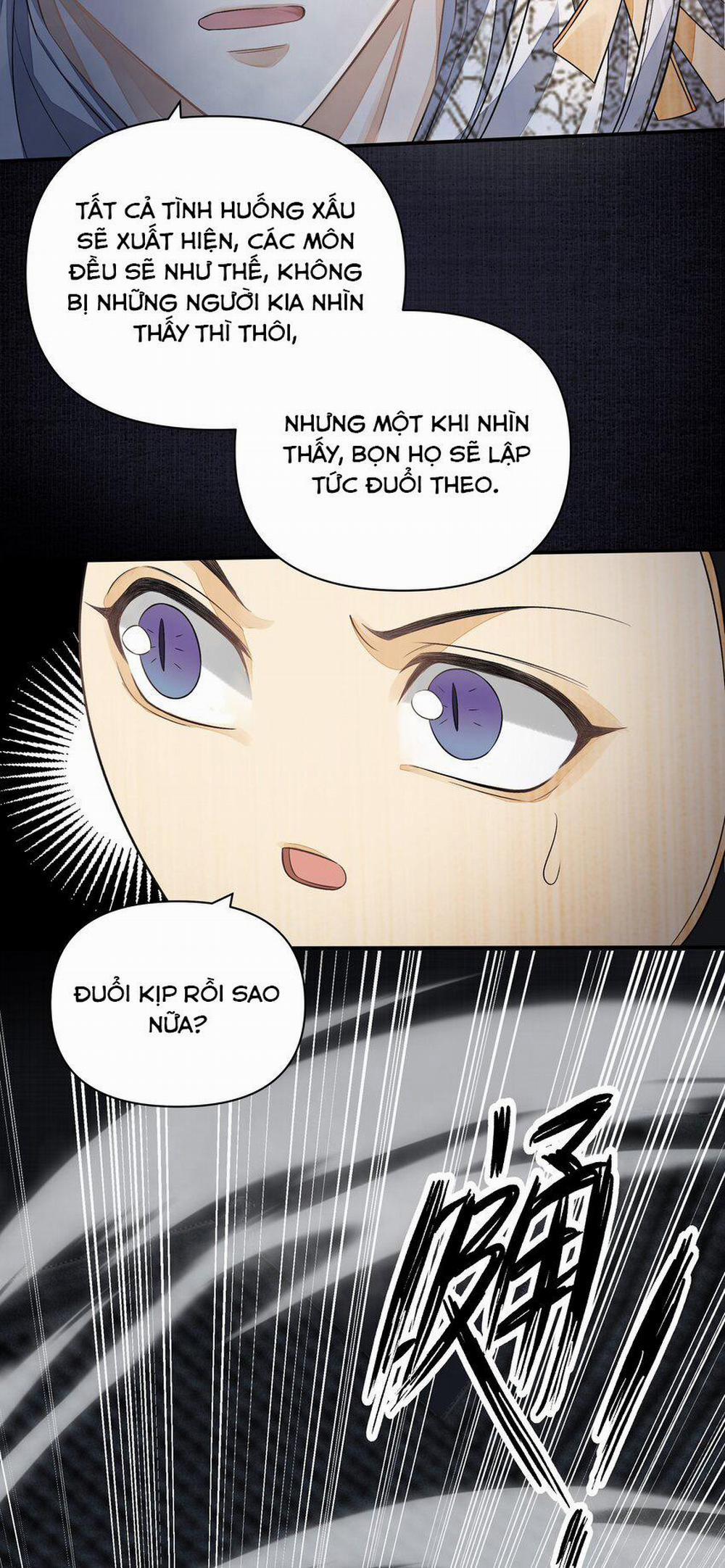 Đồng Tiền Tham Khế 19 trang 25