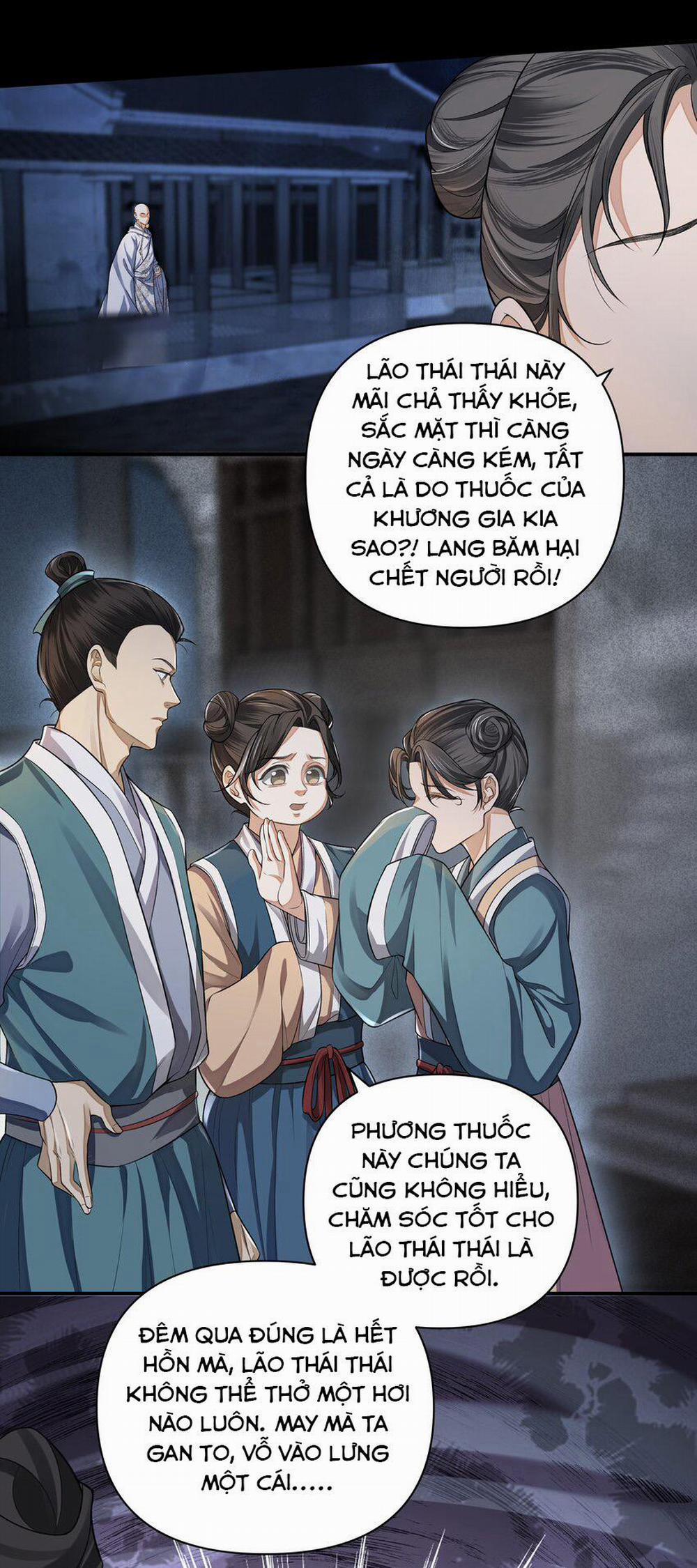 Đồng Tiền Tham Khế 19 trang 27