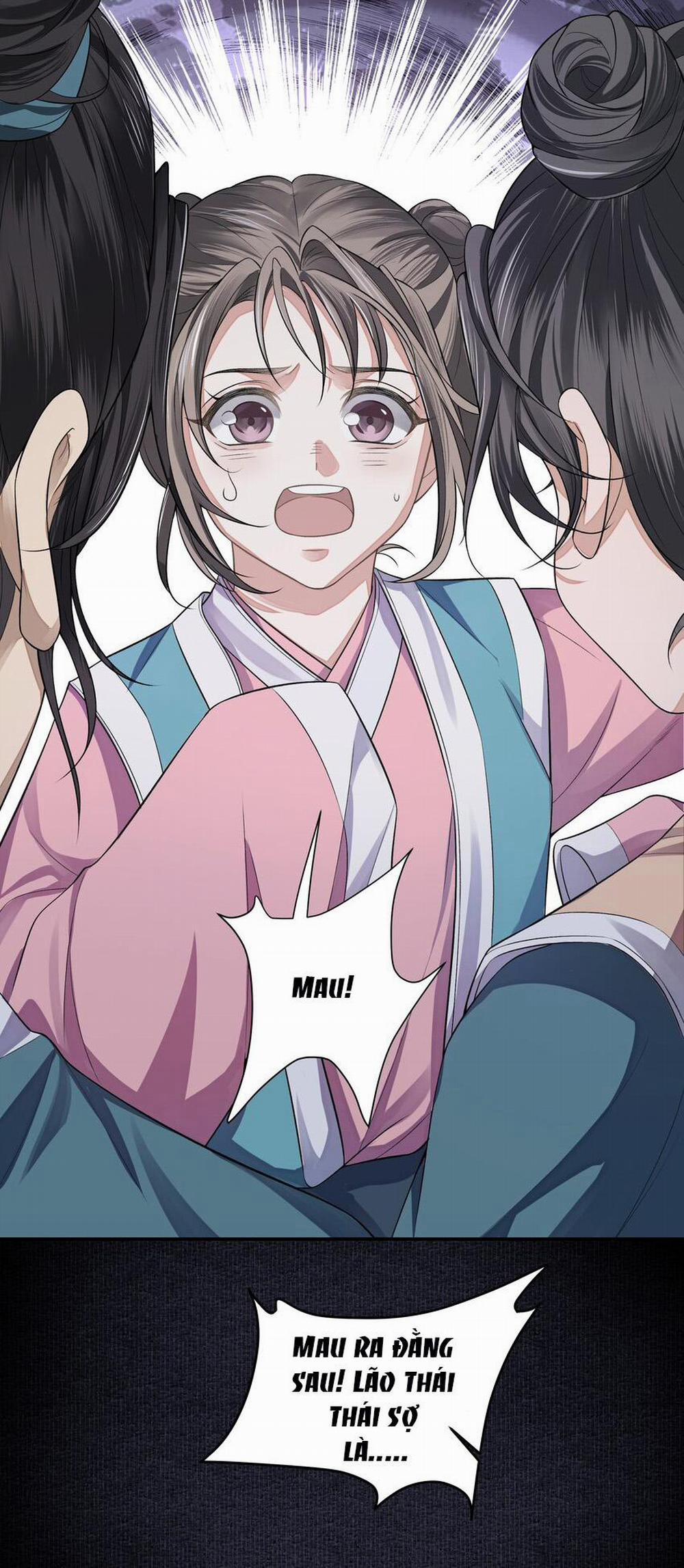 Đồng Tiền Tham Khế 19 trang 28