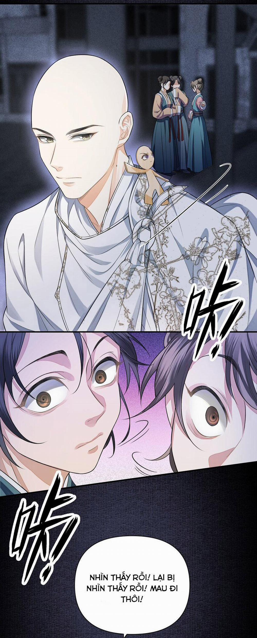 Đồng Tiền Tham Khế 19 trang 29