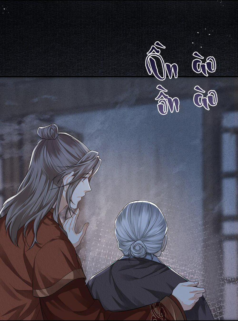 Đồng Tiền Tham Khế 19 trang 3