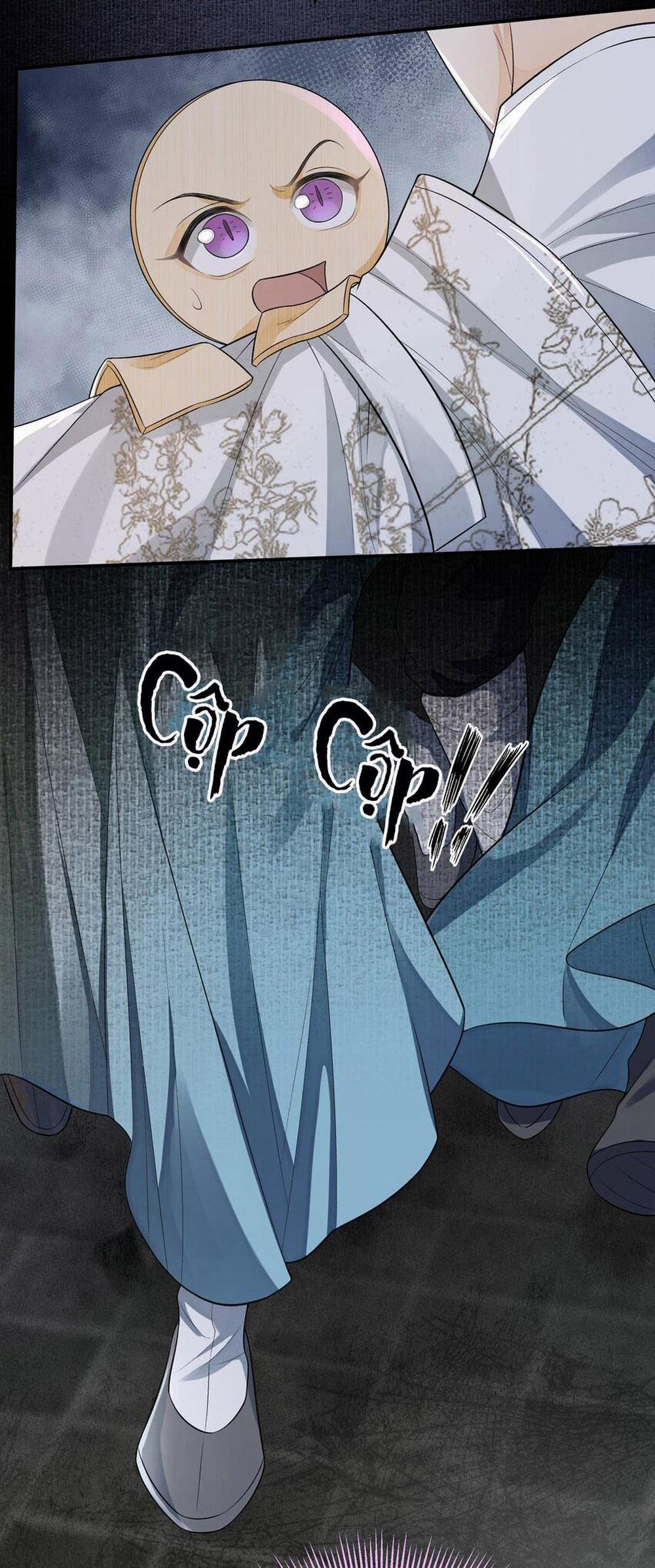 Đồng Tiền Tham Khế 19 trang 30