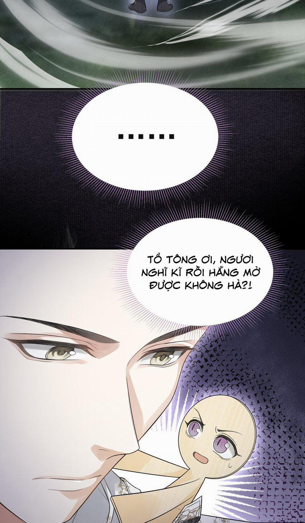 Đồng Tiền Tham Khế 19 trang 33