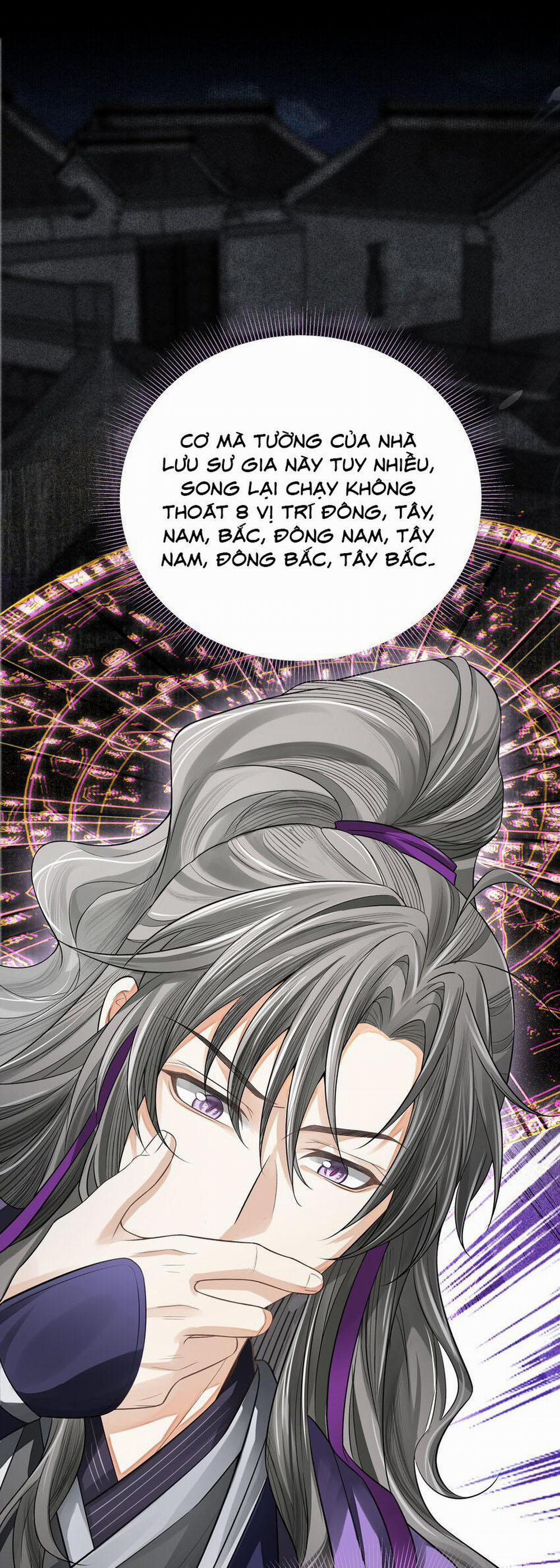 Đồng Tiền Tham Khế 19 trang 34