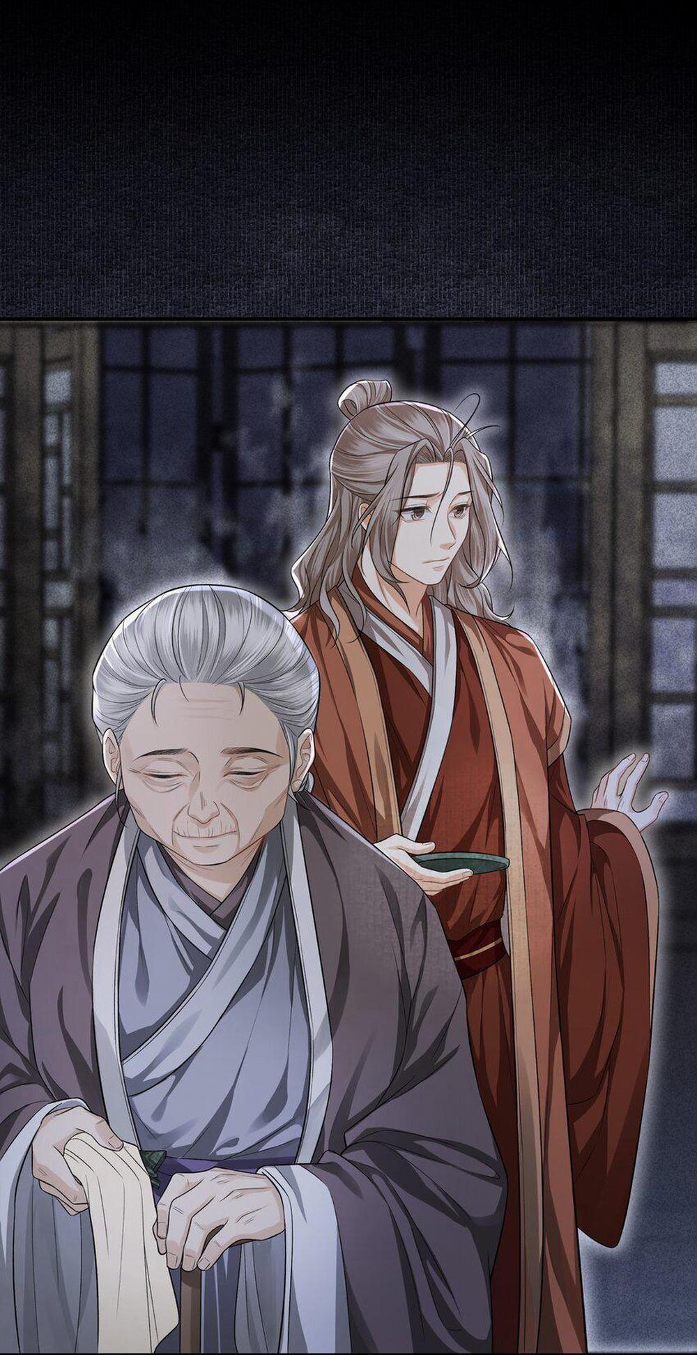 Đồng Tiền Tham Khế 19 trang 6